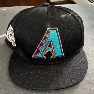 Arizona Diamondbacks SnapBack